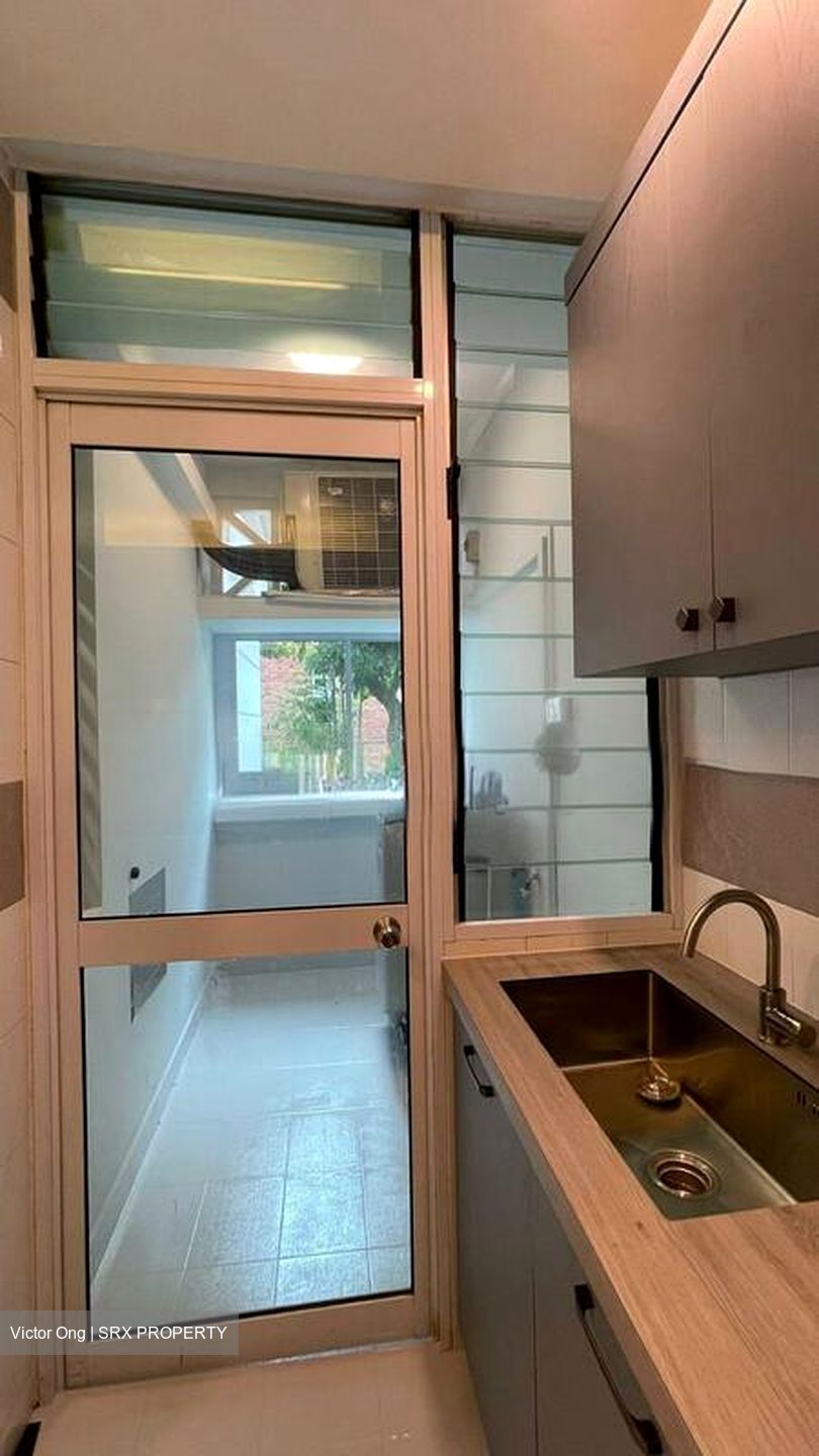 Villa De West (D5), Condominium #524381151